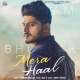 Mera Haal Poster