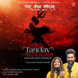 Shiv Tandav Poster