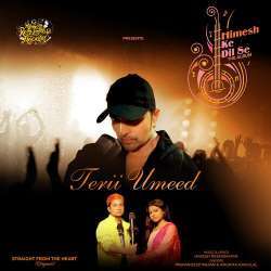 Teri Umeed Poster