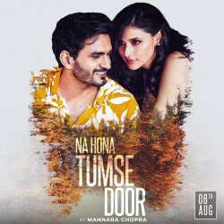 Na Hona Tumse Door Poster