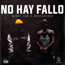 No Hay Fallo Poster