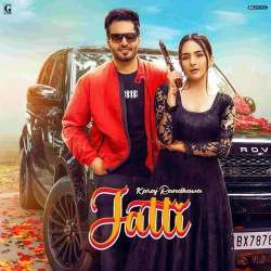 Jatti Poster