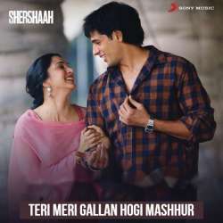 Teri Meri Gallan Hogi Mashhur Poster