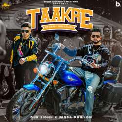 Taakre Poster