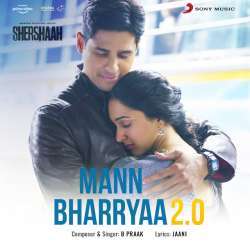 Mann Bharryaa 2 Poster