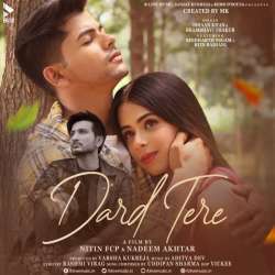 Dard Tere Poster