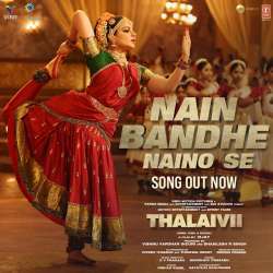 Nain Bandhe Naino Se Poster