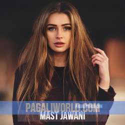 Mast Jawani Poster