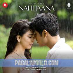 Nahi Jaana Poster