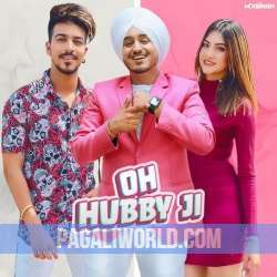 Oh Hubby Ji Poster