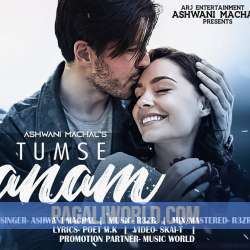 Sanam Poster