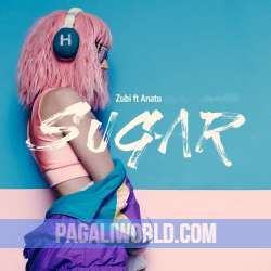 Sugar Poster