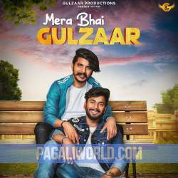 Mera Bhai Gulzaar Poster