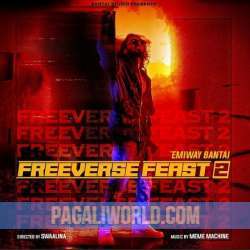 Freeverse Feast 2 Poster