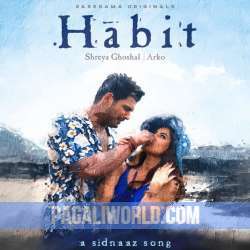 Habit Poster