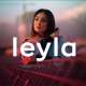 Leyla Poster