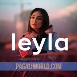 Leyla Poster