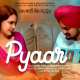 Pyaar Poster