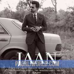 Jaan Poster