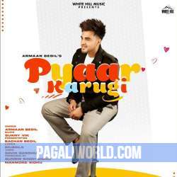 Pyaar Karugi Poster