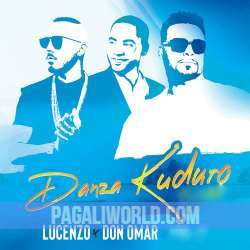 Danza Kuduro Poster