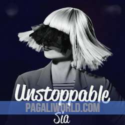 Unstoppable Poster