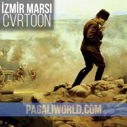 Izmir Marsi Poster