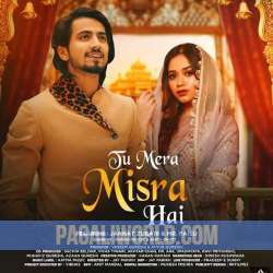 Tu Mera Misra Hai Poster