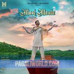 Mast Maula Poster