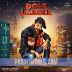 Dole Laadle Poster