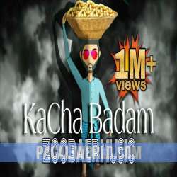 Kacha Badam Poster