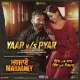 Yaar Vs Pyar Poster