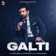 Galti   Preet Harpal Poster