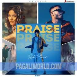 Praise Poster