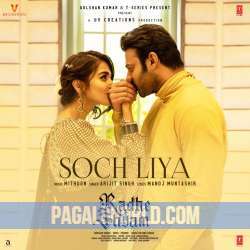 Soch Liya Poster