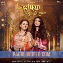 Lagiyan Ishq Diyan Poster