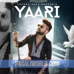 Yaari Poster