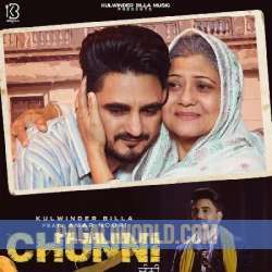 Chunni Poster