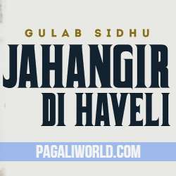 Jahangir Di Haveli Poster