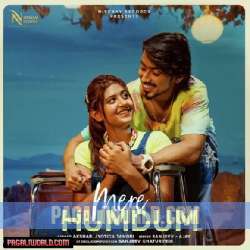 Mere Humdum Poster