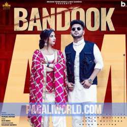 Bandook Poster