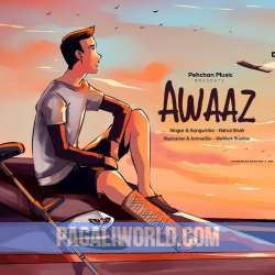 Awaaz Poster