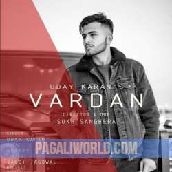 Vardan Poster