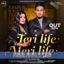 Teri Life Meri Life Poster