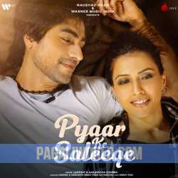 Pyaar Ke Saleeqe Poster