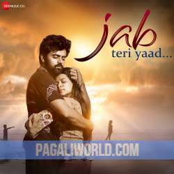 Jab Teri Yaad Poster