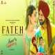 Fateh Poster