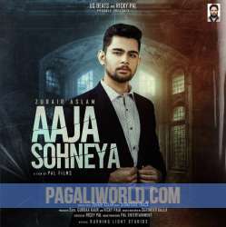 Aaja Sohneya Poster