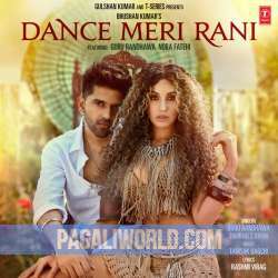 Dance Meri Rani Ringtone Poster