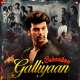 Galliyaan (Bebaakee) Poster